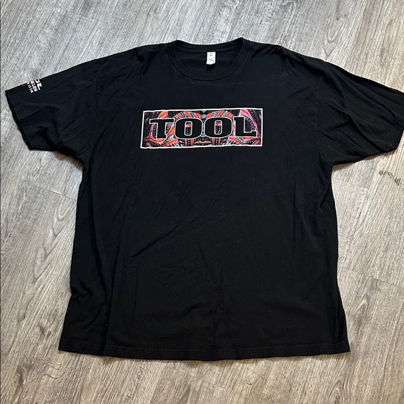 Tultex Other - Tool 2023 Tour Shirt